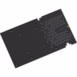 Corsair Hydro X XG7 RGB 40-SERIES STRIX/TUF Refroidisseur par eau + plaque arrière - Vue supplémentaire 4