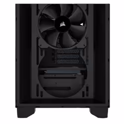 Corsair CC-9011251-WW unité centrale Midi Tower Noir