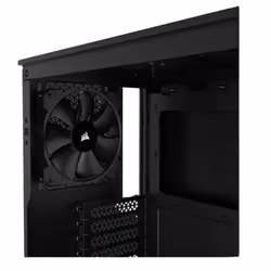 Corsair CC-9011251-WW unité centrale Midi Tower Noir - Vue supplémentaire 5