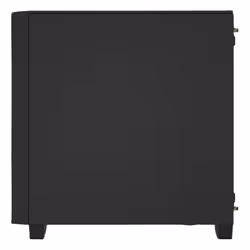 Corsair CC-9011251-WW unité centrale Midi Tower Noir - Vue supplémentaire 7