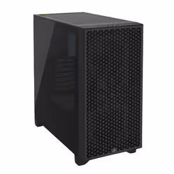 Corsair CC-9011251-WW unité centrale Midi Tower Noir - Vue supplémentaire 8