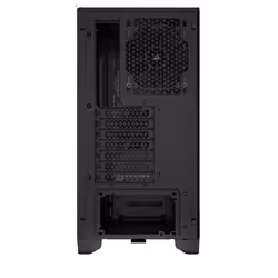 Corsair CC-9011251-WW unité centrale Midi Tower Noir - Vue supplémentaire 9