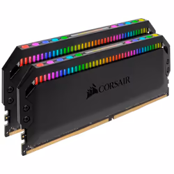 Corsair Dominator CMT32GX4M2K4000C19 module de mémoire 32 Go 2 x 16 Go DDR4 4000 MHz