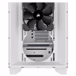 Corsair CC-9011252-WW unité centrale Midi Tower Blanc