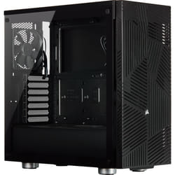 Corsair 275R Airflow Midi Tower Noir