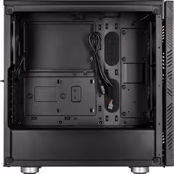 Corsair 275R Airflow Midi Tower Noir