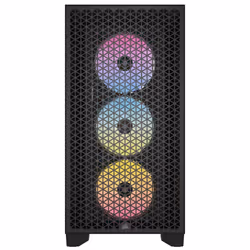 Corsair CC-9011255-WW unité centrale Midi Tower Noir