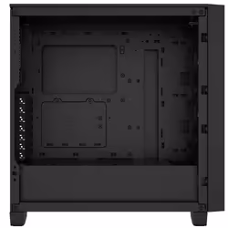 Corsair CC-9011255-WW unité centrale Midi Tower Noir - Vue supplémentaire 4