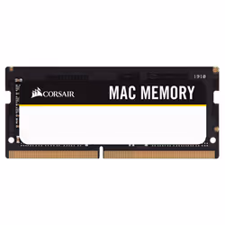 Corsair CMSA32GX4M2A2666C18 module de mémoire 32 Go 2 x 16 Go DDR4 2666 MHz