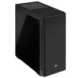 Corsair CC-9011183-WW unité centrale Midi Tower Noir