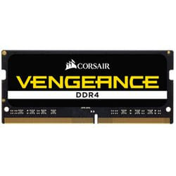 Corsair Vengeance CMSX16GX4M2A3000C18 module de mémoire 16 Go 2 x 8 Go DDR4 3000 MHz