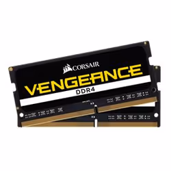 Corsair Vengeance CMSX16GX4M2A3000C18 module de mémoire 16 Go 2 x 8 Go DDR4 3000 MHz