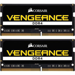 Corsair Vengeance CMSX32GX4M2A3000C18 module de mémoire 32 Go 2 x 16 Go DDR4 3000 MHz
