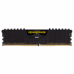 Corsair Vengeance LPX CMK32GX4M4D3600C18 module de mémoire 32 Go 4 x 8 Go DDR4 3600 MHz