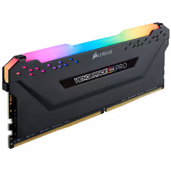 Corsair Vengeance RGB Pro CMW8GX4M1E3200C16 module de mémoire 8 Go 1 x 8 Go DDR4 3200 MHz
