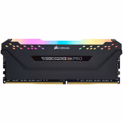 Corsair Vengeance RGB Pro CMW8GX4M1E3200C16 module de mémoire 8 Go 1 x 8 Go DDR4 3200 MHz