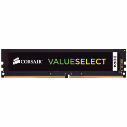 Corsair ValueSelect CMV32GX4M1A2666C18, 32 Go, DDR4, 2666 MHz, 288-pin DIMM