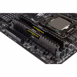 Corsair Vengeance LPX CMK16GX4M2D3600C18 module de mémoire 16 Go 2 x 8 Go DDR4 3600 MHz - Vue supplémentaire 5