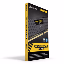 Corsair Vengeance LPX CMK16GX4M2D3600C18 module de mémoire 16 Go 2 x 8 Go DDR4 3600 MHz - Vue supplémentaire 6