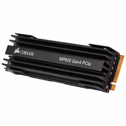 Corsair MP600, 1 To, M.2, 4950 Mo/s