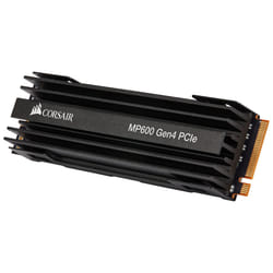 Corsair MP600 M.2 2 To PCI Express 4.0 3D TLC NVMe