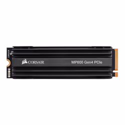 Corsair MP600 M.2 2 To PCI Express 4.0 3D TLC NVMe