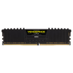 Corsair Vengeance LPX CMK32GX4M1A2666C16 module de mémoire 32 Go 1 x 32 Go DDR4 2666 MHz