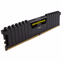 Corsair Vengeance LPX CMK64GX4M2A2666C16 module de mémoire 64 Go 2 x 32 Go DDR4 2666 MHz