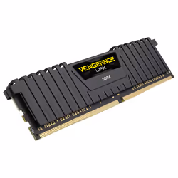 Corsair Vengeance LPX CMK64GX4M2A2666C16 module de mémoire 64 Go 2 x 32 Go DDR4 2666 MHz
