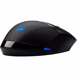 Corsair DARK CORE RGB PRO souris Droitier RF Wireless + Bluetooth + USB Type-A Optique 18000 DPI - Vue supplémentaire 6