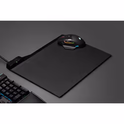 Corsair DARK CORE RGB SE souris Droitier RF Wireless + Bluetooth + USB Type-A Optique 18000 DPI - Vue supplémentaire 14