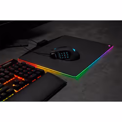 Corsair Scimitar RGB Elite souris Droitier USB Type-A Optique 18000 DPI - Vue supplémentaire 6