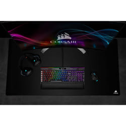Corsair SCIMITAR RGB ELITE souris Droitier USB Type-A Optique 18000 DPI