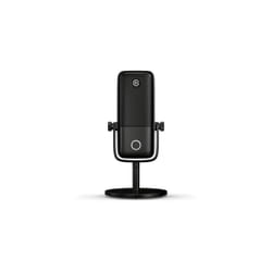 Elgato Wave 1 Noir Microphone de table