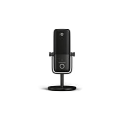 Elgato Wave 3 Noir Microphone de table