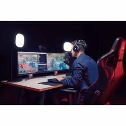 Elgato Wave 3 Noir Microphone de table - Vue supplémentaire 11