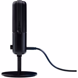 Elgato Wave 3 Noir Microphone de table - Vue supplémentaire 4