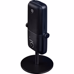 Elgato Wave 3 Noir Microphone de table - Vue supplémentaire 6