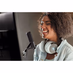 Elgato Wave 3 Noir Microphone de table - Vue supplémentaire 8