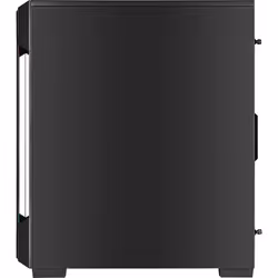 Corsair iCUE 220T RGB Midi Tower Noir - Vue supplémentaire 13