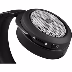 Corsair HS75 XB Wireless Noir - Vue supplémentaire 10