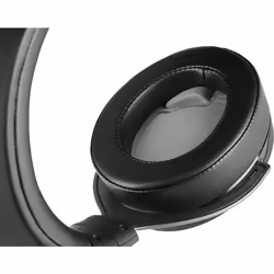 Corsair HS75 XB Wireless Noir - Vue supplémentaire 11