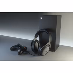 Corsair HS75 XB Wireless Noir - Vue supplémentaire 14