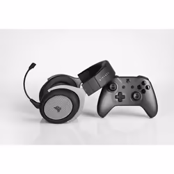 Corsair HS75 XB Wireless Noir - Vue supplémentaire 15