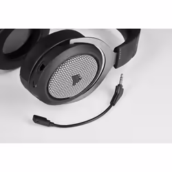 Corsair HS75 XB Wireless Noir - Vue supplémentaire 17