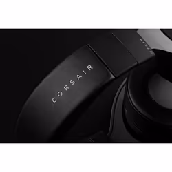 Corsair HS75 XB Wireless Noir - Vue supplémentaire 18