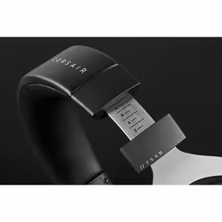 Corsair HS75 XB Wireless Noir - Vue supplémentaire 19