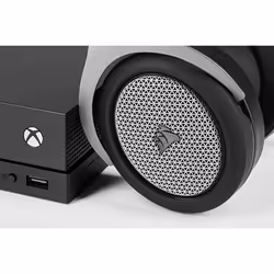 Corsair HS75 XB Wireless Noir - Vue supplémentaire 20