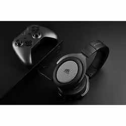 Corsair HS75 XB Wireless Noir - Vue supplémentaire 23