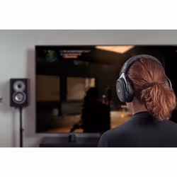 Corsair HS75 XB Wireless Noir - Vue supplémentaire 24